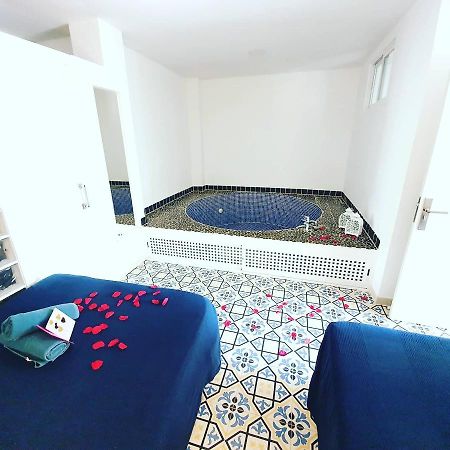 Exclusivo Apartamento Junto Al Mar By Hugo Beach Hotel Gandía Eksteriør billede