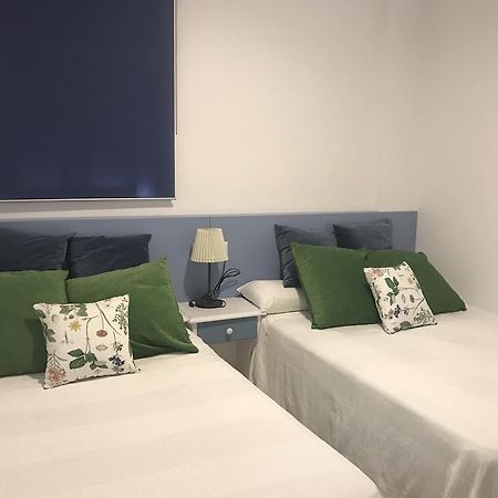 Exclusivo Apartamento Junto Al Mar By Hugo Beach Hotel Gandía Eksteriør billede