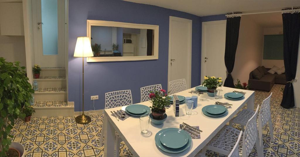 Exclusivo Apartamento Junto Al Mar By Hugo Beach Hotel Gandía Eksteriør billede