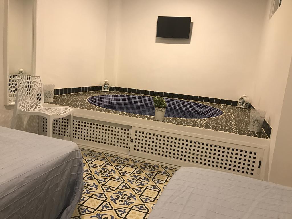 Exclusivo Apartamento Junto Al Mar By Hugo Beach Hotel Gandía Eksteriør billede
