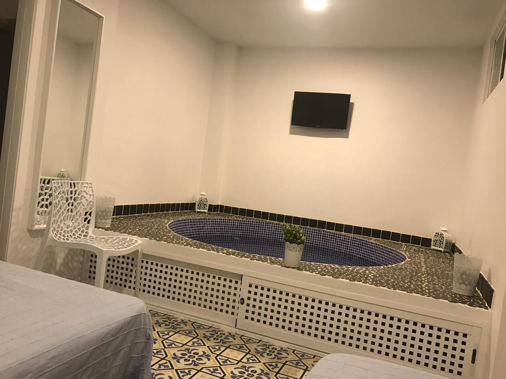 Exclusivo Apartamento Junto Al Mar By Hugo Beach Hotel Gandía Eksteriør billede