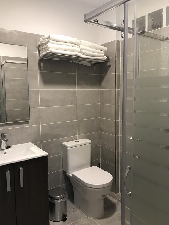 Exclusivo Apartamento Junto Al Mar By Hugo Beach Hotel Gandía Eksteriør billede