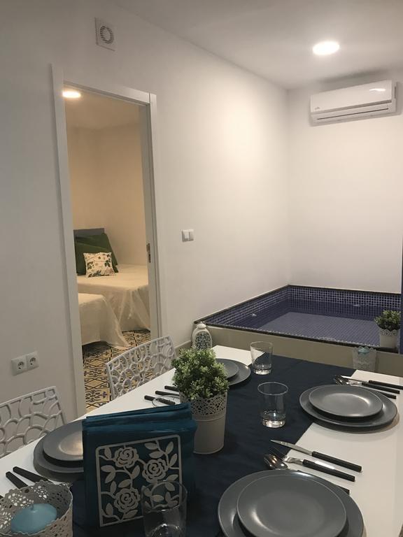 Exclusivo Apartamento Junto Al Mar By Hugo Beach Hotel Gandía Eksteriør billede
